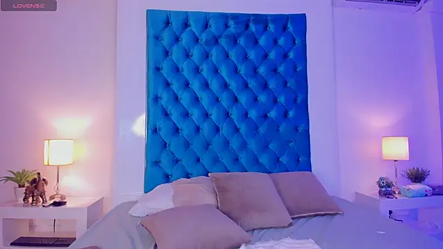 ohrianagibson Live XXX-chat