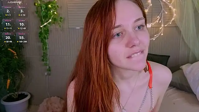 PollyVinice Live XXX-chat