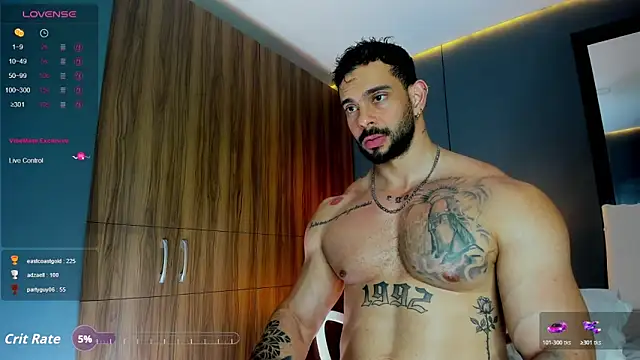 Онлайн чат XXX massimo_visconti