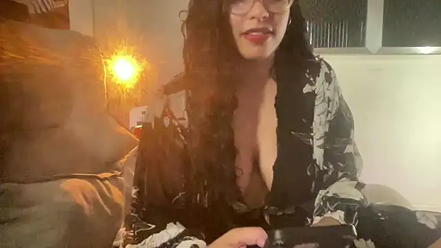 miss_Jay élő XXX-chatje