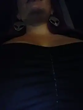 sophie_banger Show Webcam