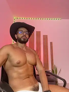 Show webcam de magnumchris