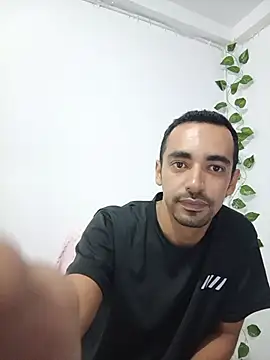 stivenlujan69's Webcam Show