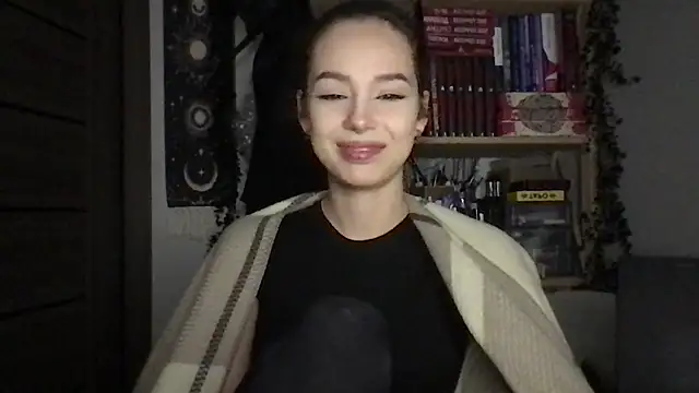 Yuna5343 – Naživo XXX chat