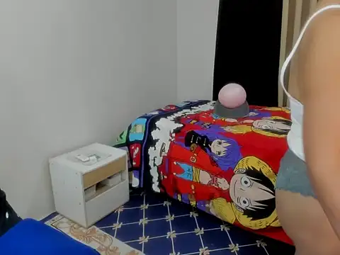 sweetkaleyのライブXXXチャット