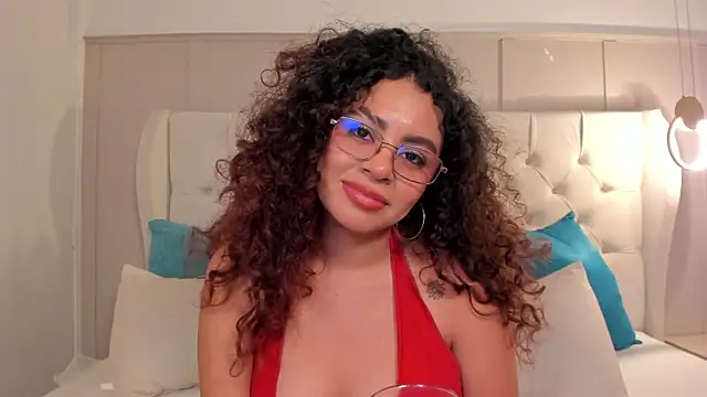 amanda_riosのライブXXXチャット