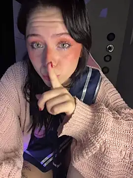 Alaskahosh – Live XXX-chat
