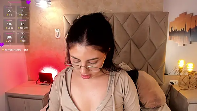 Cinthia_Cortes: απευθείας συνομιλία ΧΧΧ