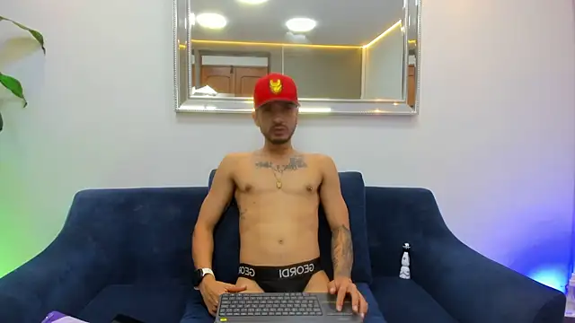 denis_winslow Live XXX-chat