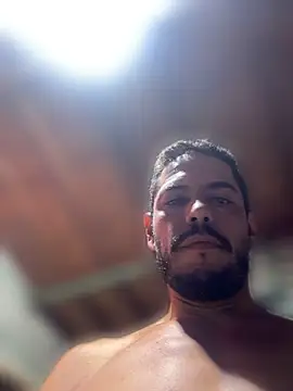 Warrior_Gape Live XXX-chat