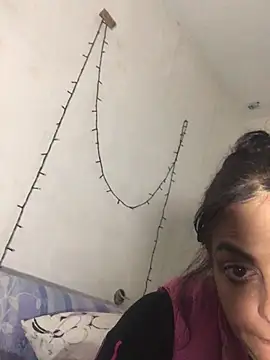 Онлайн чат XXX ChantalXOrchid