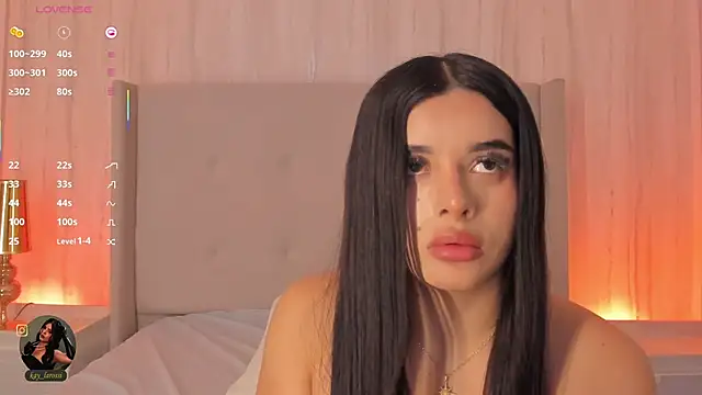 kaylarossi's Live XXX Chat