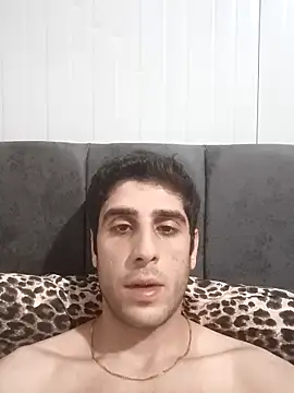 Chat XXX Live arenn1997