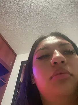 Issa_Santana Chat XXX in diretta