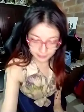 Chat XXX Live _Alaskamisa