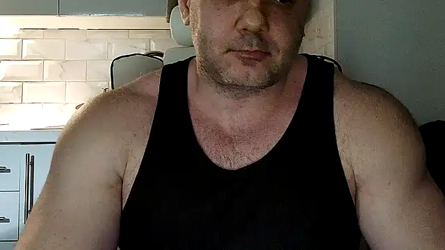 WildJohn_XX Adlı Modelin Canlı XXX Sohbeti