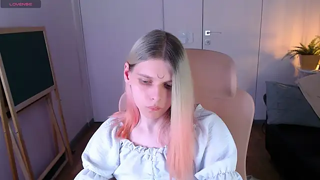 LunaEx_ Webcam show
