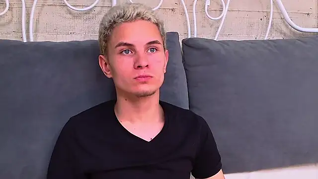 SamMiler Webcam-Show