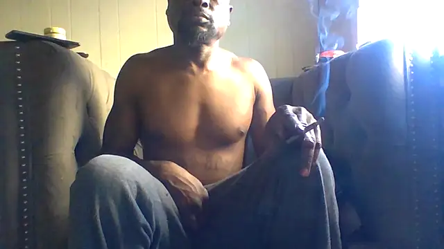 Daddy_hook Adlı Modelin Canlı XXX Sohbeti