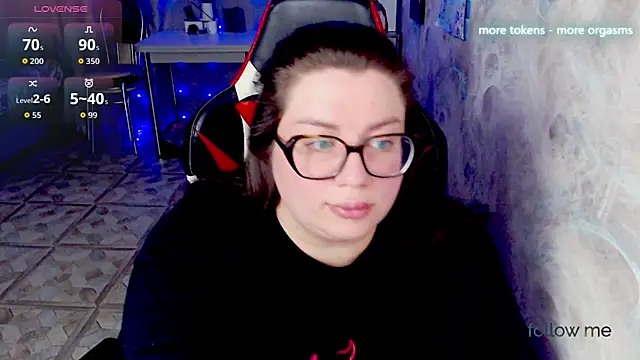 Онлайн чат XXX alexa_sweetyy