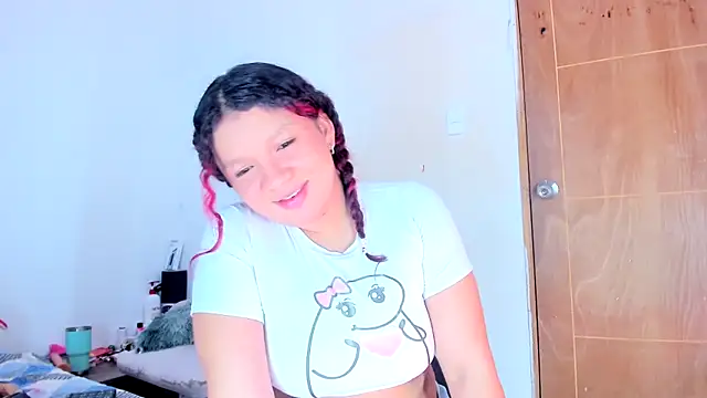 Emily_Coper18's Live XXX Chat