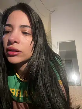 แชท XXX สดของ Naughty_Arab_girl