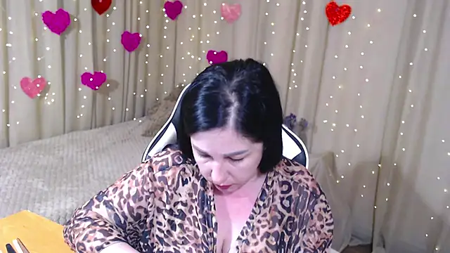 JillStevensn Live XXX chat