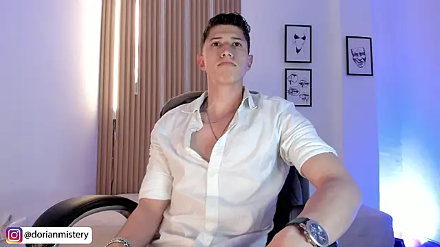 Dorianmistery2322_ Live XXX Chat