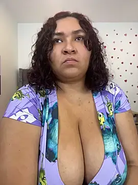 KarlaWild 라이브 XXX 채팅
