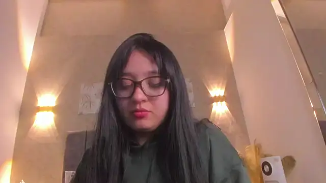 Lunaa_bellaan Live XXX chat