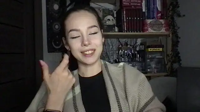 Yuna5343's Webcam Show