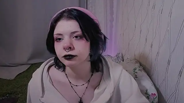 Alice_Zev's Webcam Show