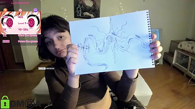 A_Skyyn Live XXX chat