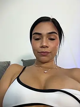MauraGrayy's Live XXX Chat