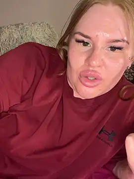 RedFoxQueen Live XXX Chat