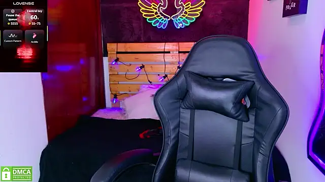 REDHOTTER_'s Live XXX Chat
