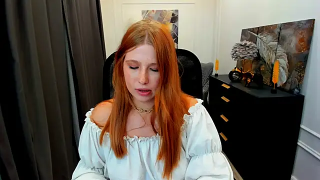 Chatroom XXX en direct de SweetDaylight