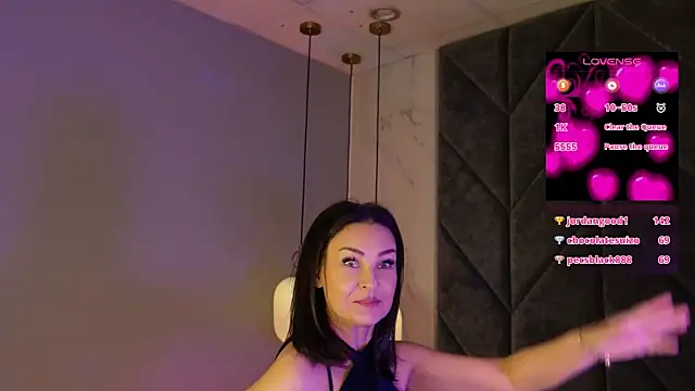 MilenaMellow live XXX chat
