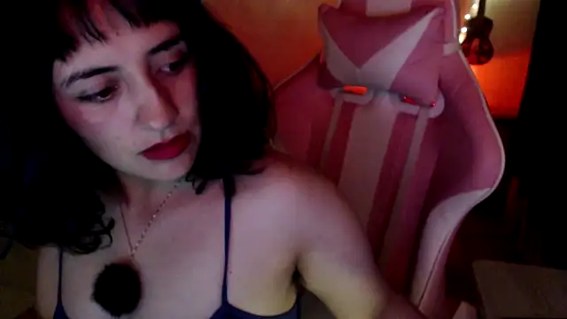 venus_666's Live XXX Chat