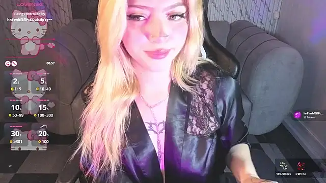 Kitty_fox_b 라이브 XXX 채팅