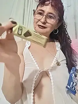 Chat XXX ao vivo de Sweetsorgaria