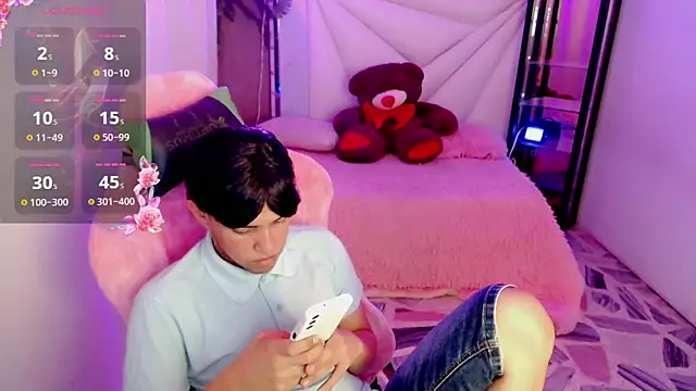 Top_and_bottom's Live XXX Chat