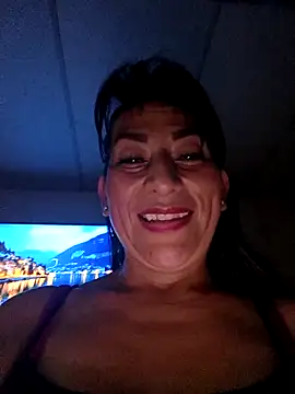Chat XXX ao vivo de Lucia_Rios