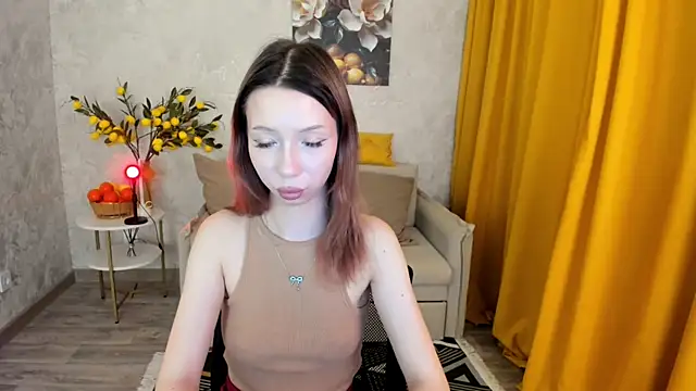 Czat XXX na żywo – AshleyGreye