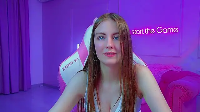 Živý XXX chat SofiaSarvains