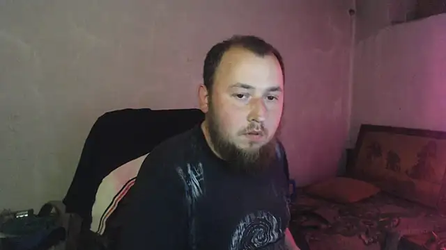 Webkamerová show BIG-COCK-OMG