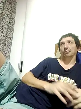 Chat XXX ao vivo de Pacobakan042