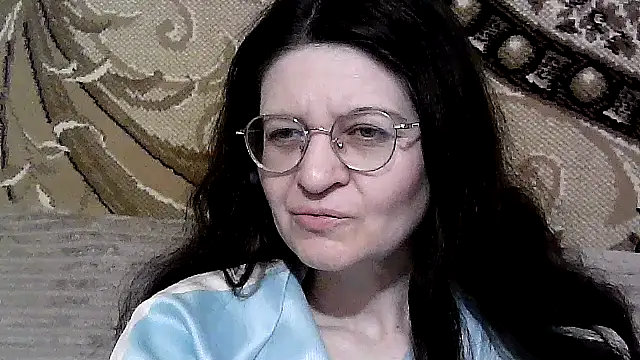 Czat XXX na żywo – Etty_Gina