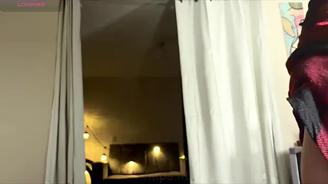 Czat XXX na żywo – Tomoe_b
