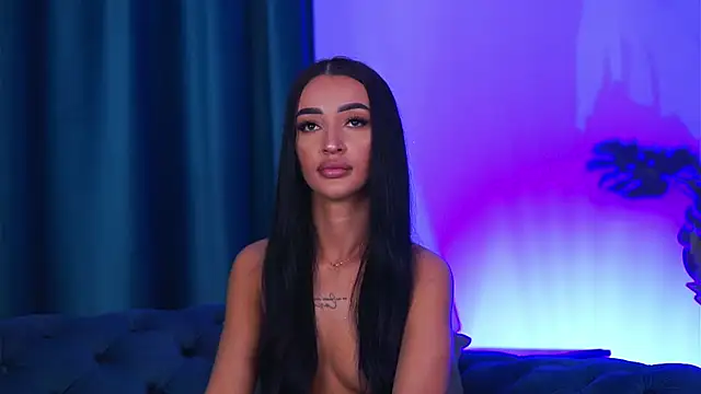 DeniseDevillesn Live XXX chat